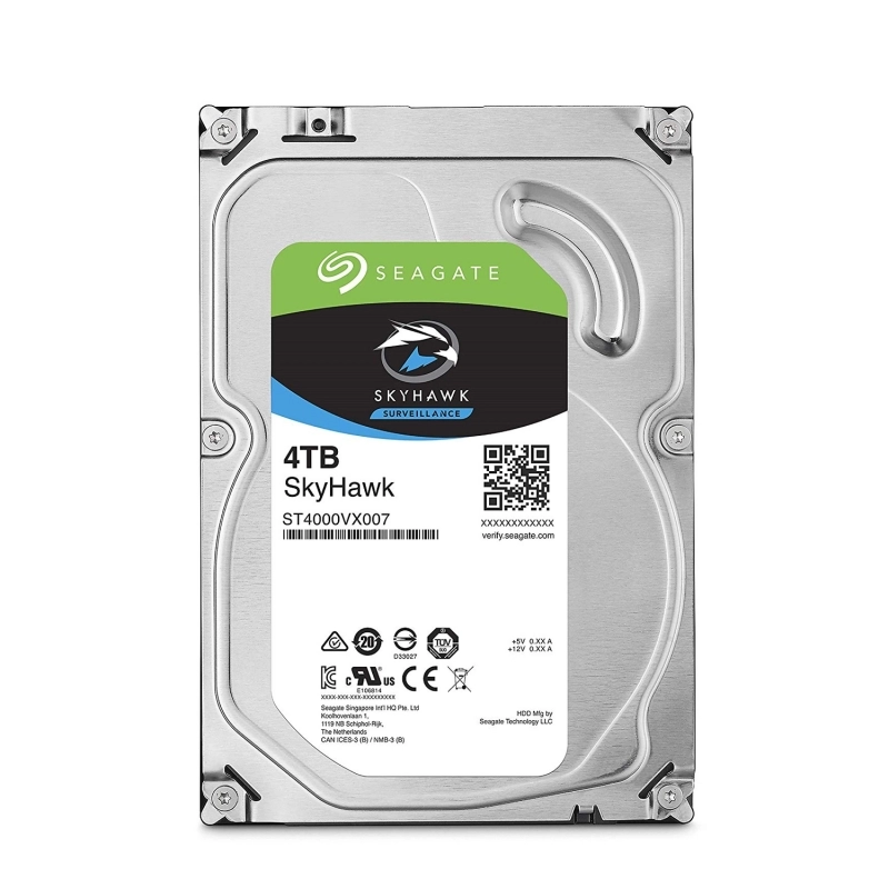 ST4000VX013-2